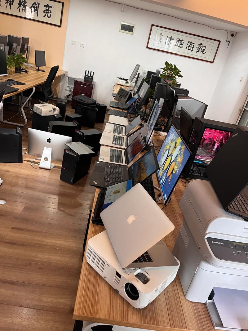 上海电子科技行业的最新动态与发展趋势